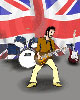 Pete Townsend Rollover