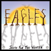 Eagles CD Cover