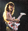 Eddie Van Halen 