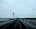 Winter Road 1