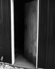 Black and White Door in Earl Park