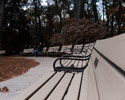 St. Joe Benches (Grant Britzke)